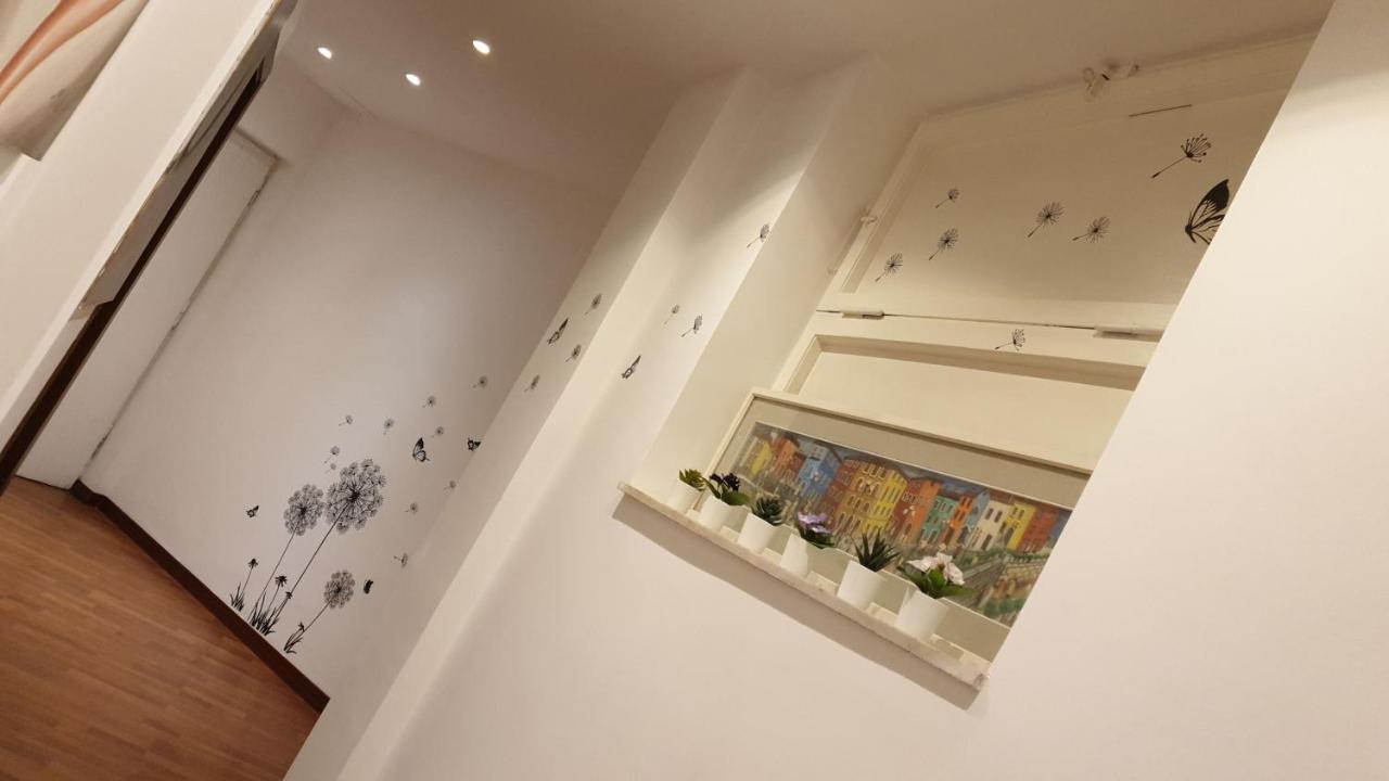 Saint Peter Vatican City Large Apartment Barbara Casa Vacanza ローマ エクステリア 写真