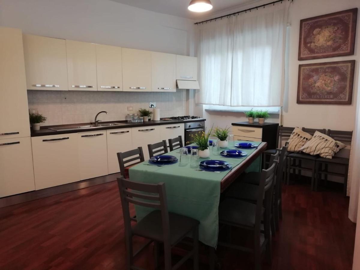 Saint Peter Vatican City Large Apartment Barbara Casa Vacanza ローマ エクステリア 写真