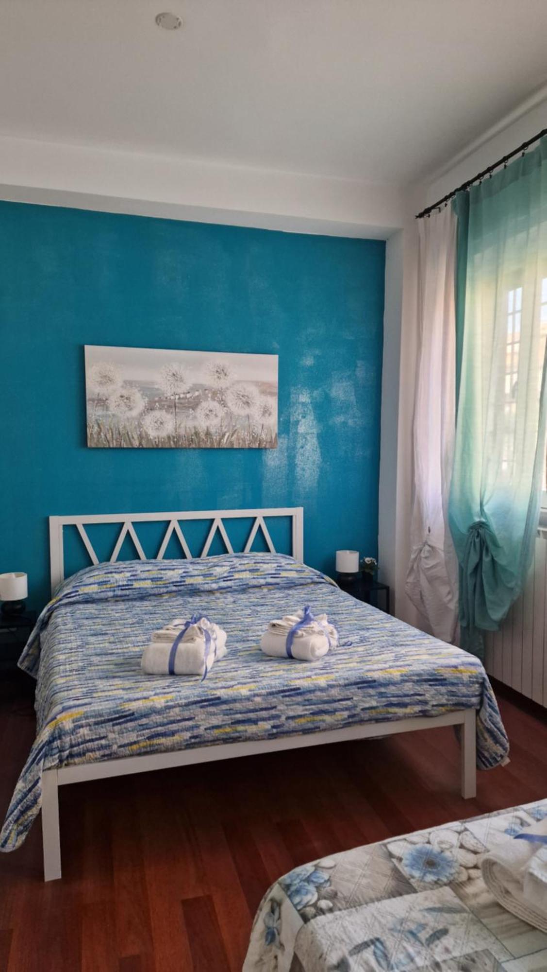 Saint Peter Vatican City Large Apartment Barbara Casa Vacanza ローマ エクステリア 写真